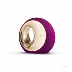 ORA DEEP ROSE - Stimulateur Oral - LELO