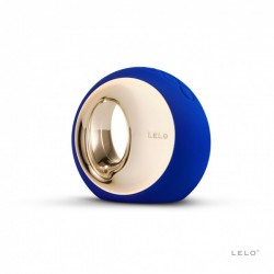 ORA Bleu Nuit - Stimulateur Oral - LELO