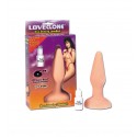 PLUG ANAL LOVECLONE 