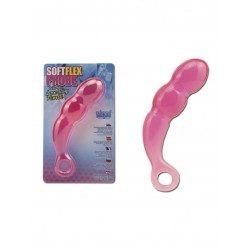 PLUG ANAL - SOFT FLEX PROBE