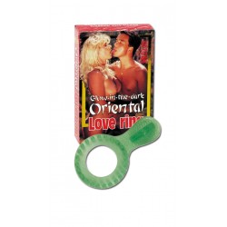 COCKRING - GLOW-IN-THE-DARK ORIENTAL LOVE 