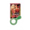 GLOW-IN-THE-DARK ORIENTAL LOVE RING