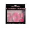 JELLY FANTASY PLEASURE RING COLLETION