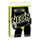 NEON VIBRATING PANTY