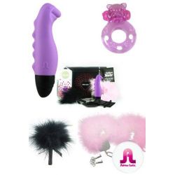 Coffret Noir Adrien Lastic