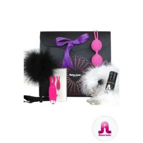 Coffret Purple Adrien Lastic