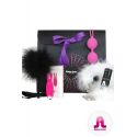 Coffret Purple Adrien Lastic