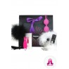 Coffret Purple Adrien Lastic