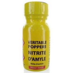 POPPERS VERITABLE
