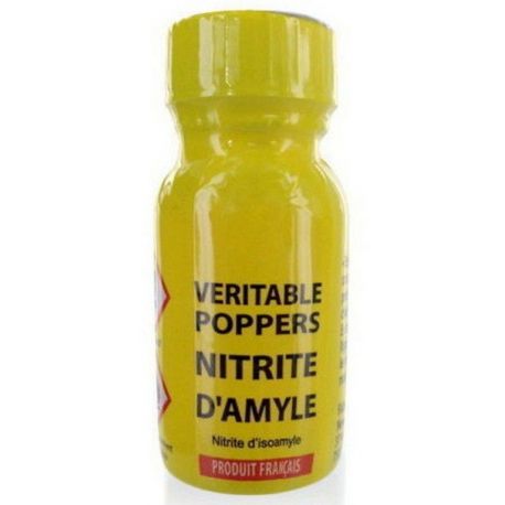 POPPERS VERITABLE