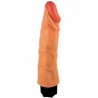 Gode Vibrant Réaliste